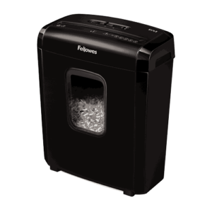 BV3809 Cross Cut Shredder