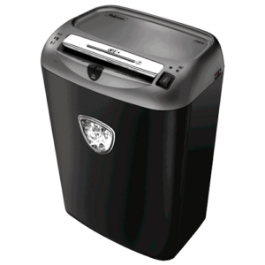 BV6623 Cross Cut Shredder