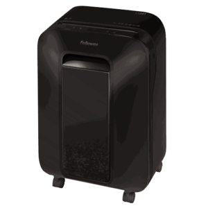 BV8218 Micro Cut Shredder