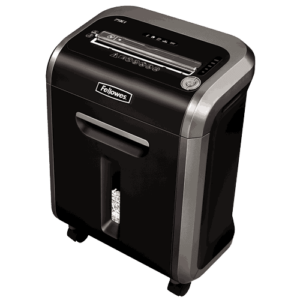 BV9045 Cross Cut Shredder