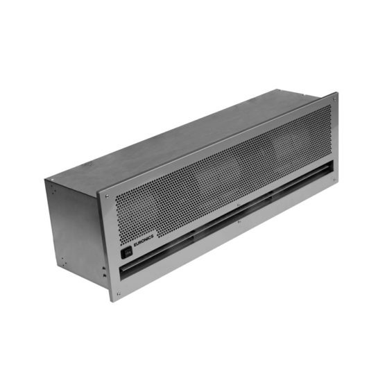 TH36 Recessed-Air-Curtains