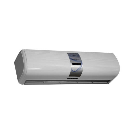 TH78 Air Curtain With Inbuilt Sensor
